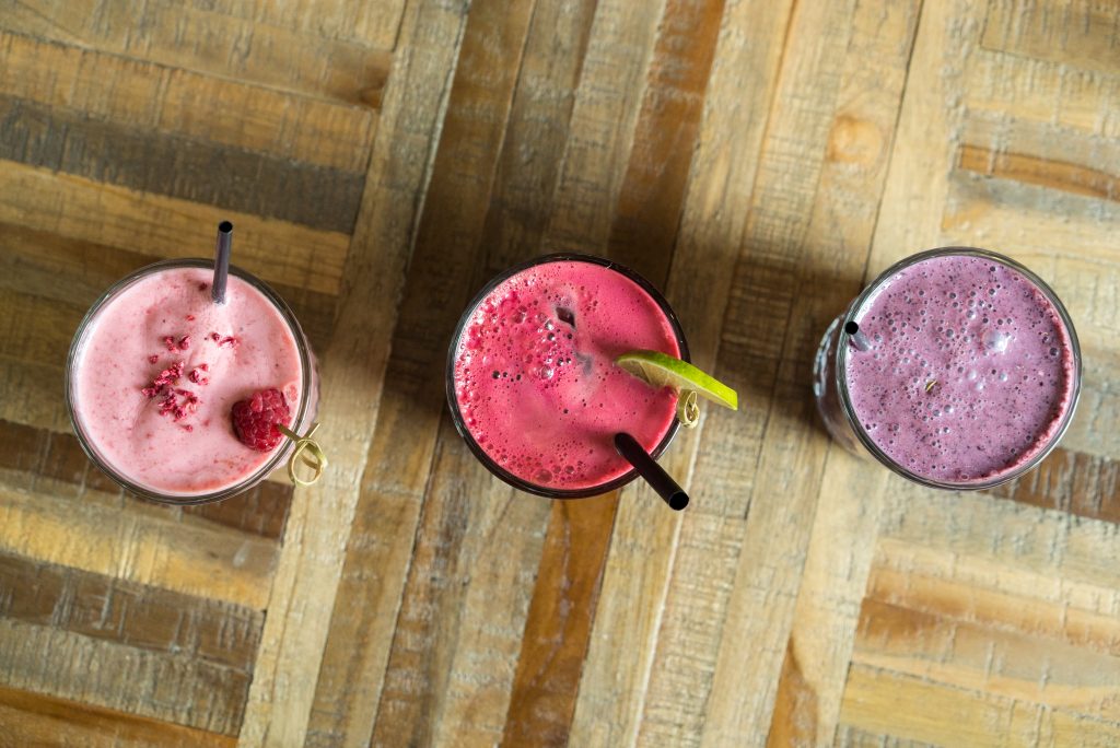 drinks