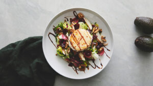 Frokostordning København