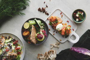 Frokostordning København